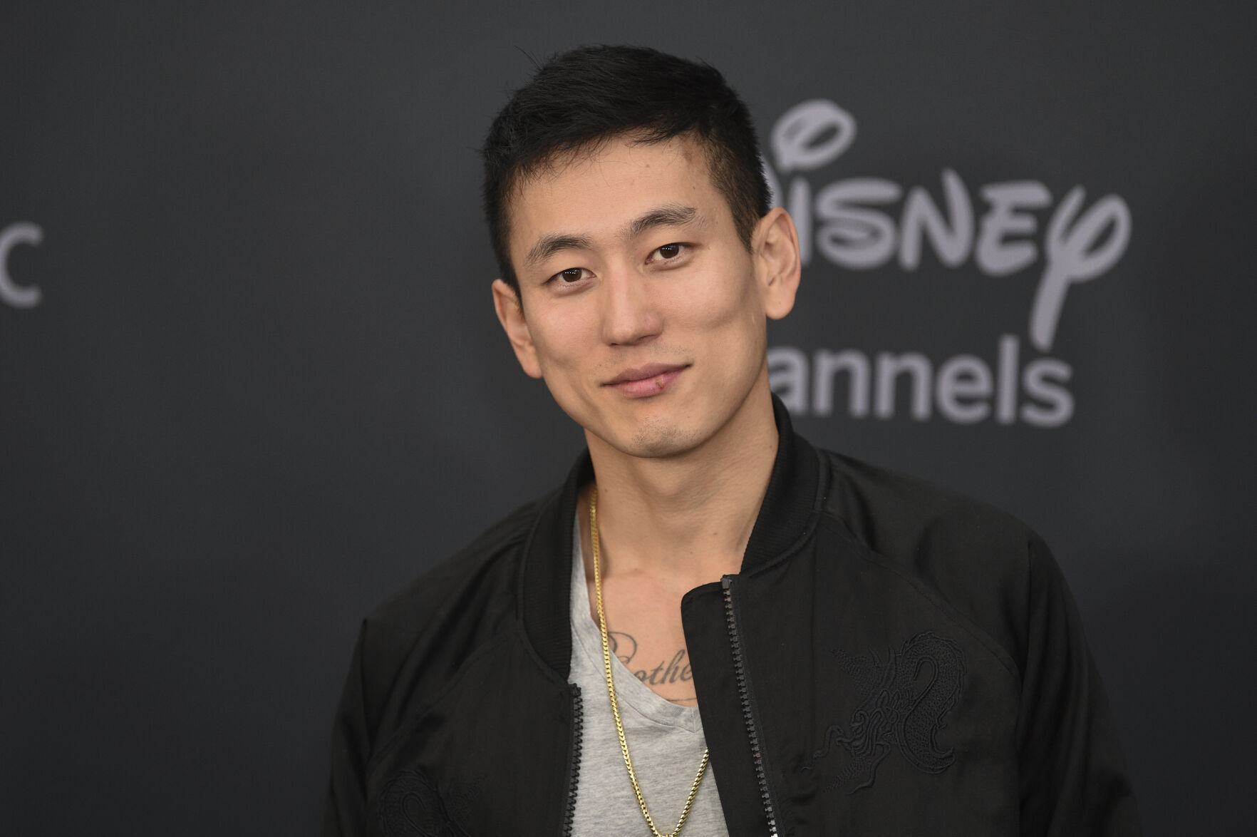 Jake Choi